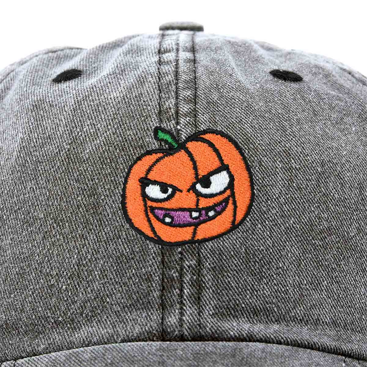 Dalix Jack O Lantern Hat
