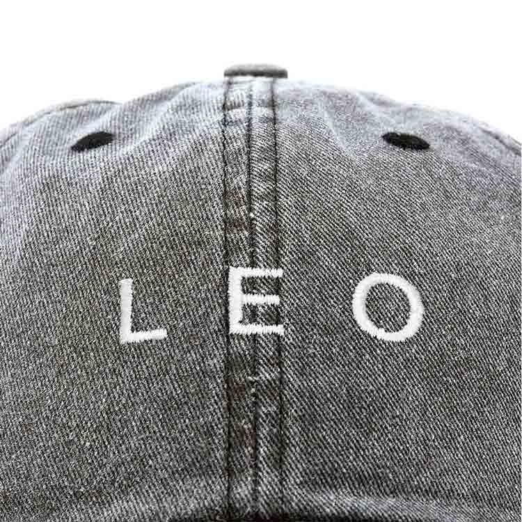Dalix Leo Hat