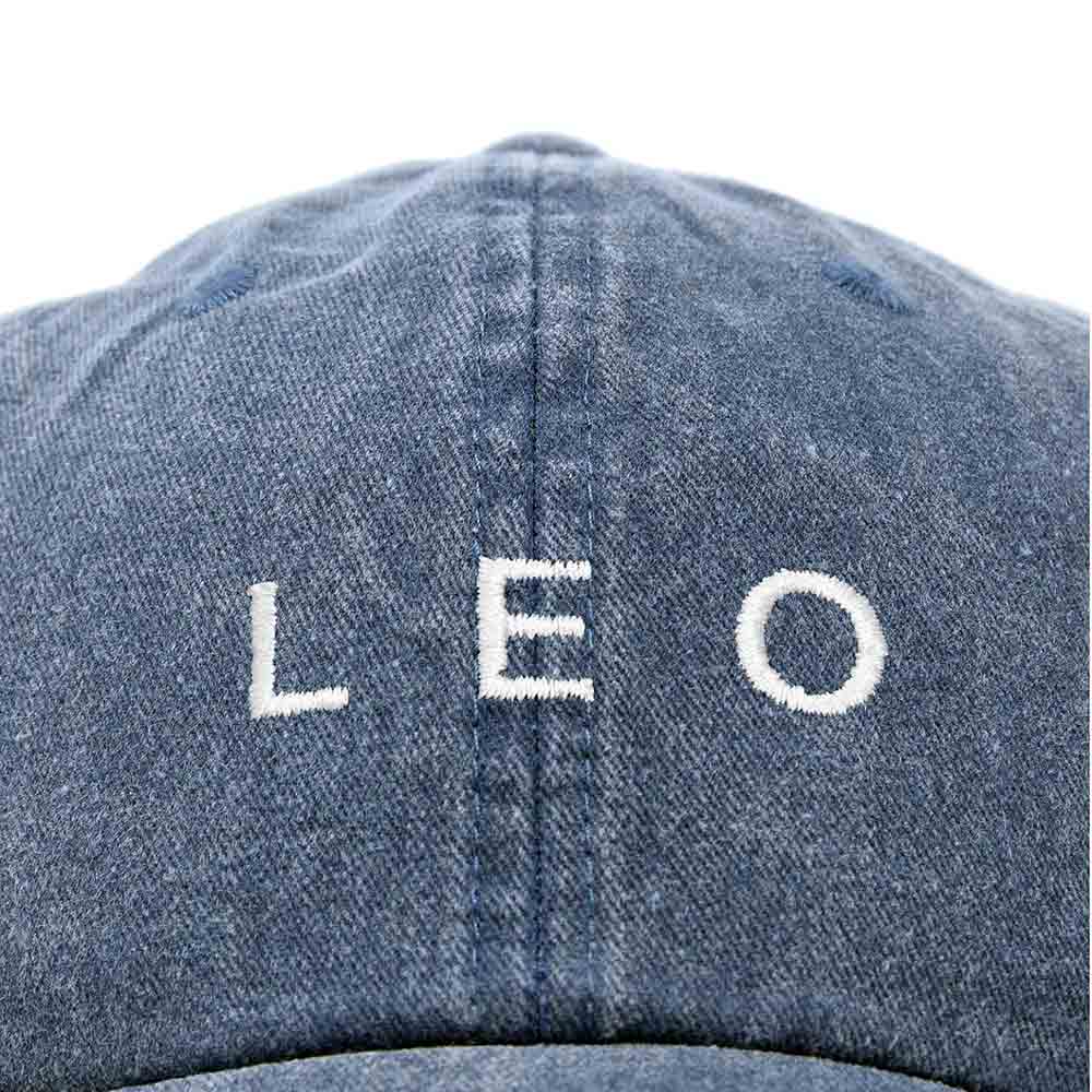 Dalix Leo Hat