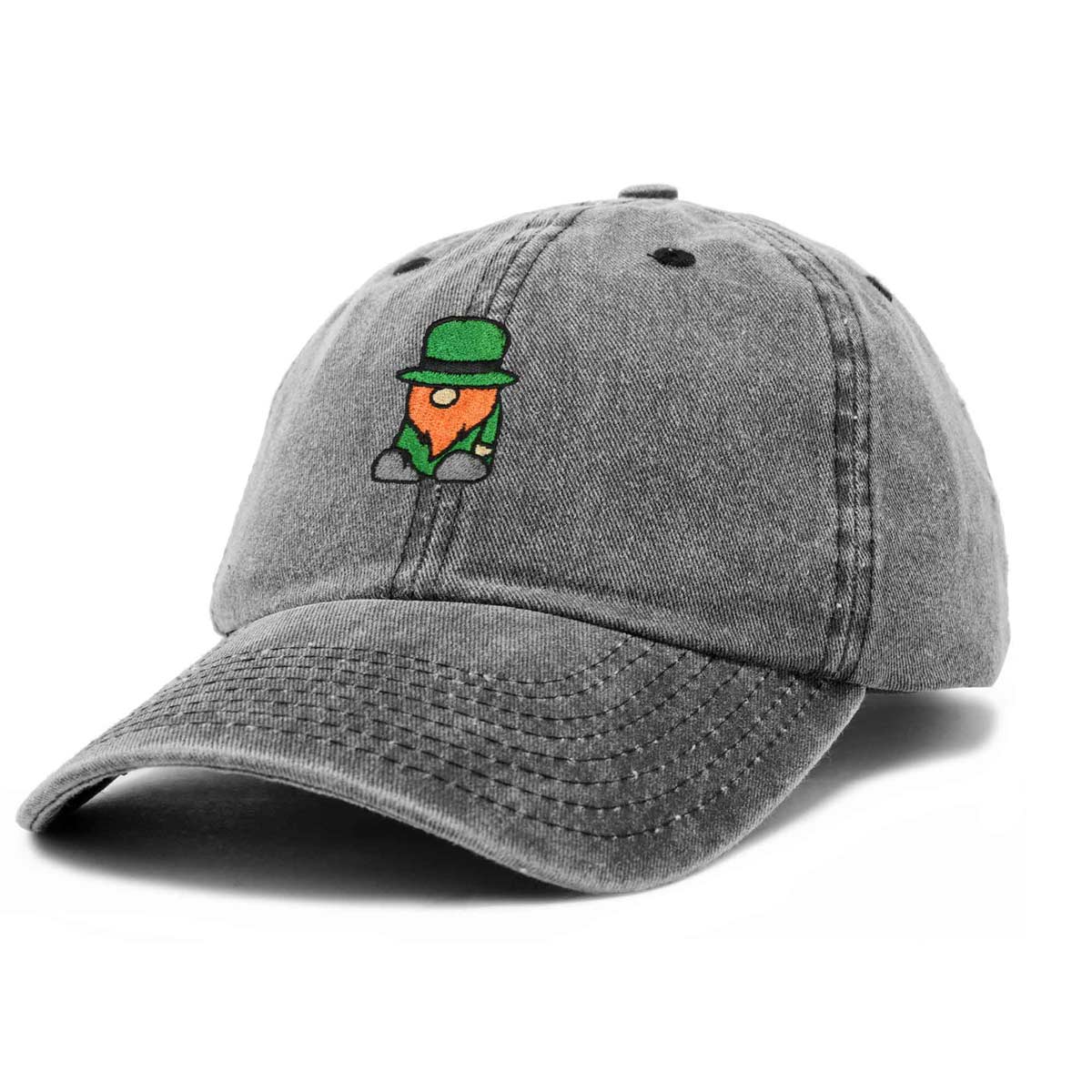 Dalix Lucky Gnome Dad Hat