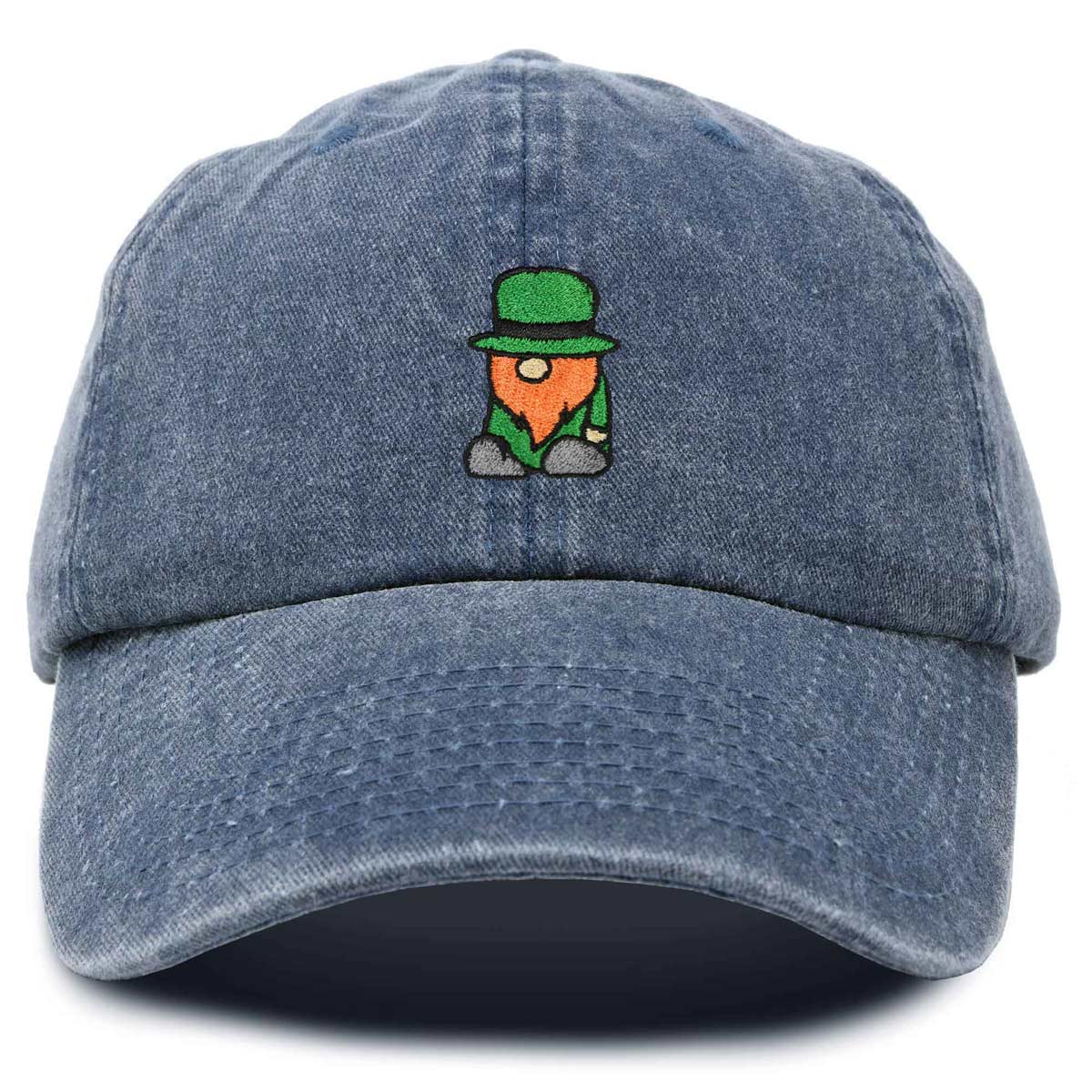 Dalix Lucky Gnome Dad Hat