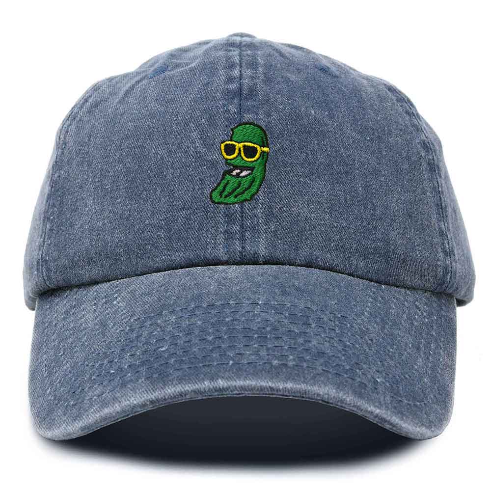 Dalix Pickle Dude Cap