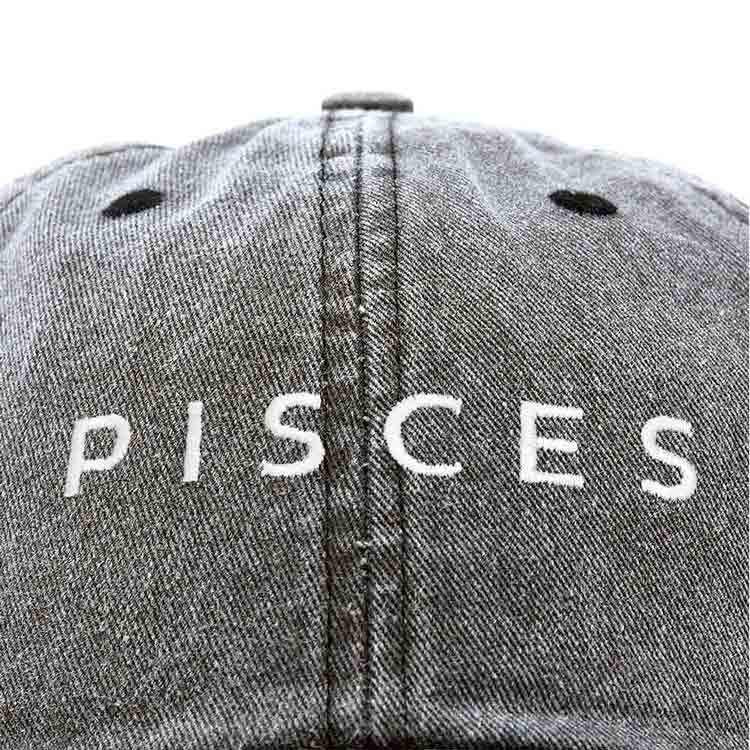 Dalix Pisces Hat