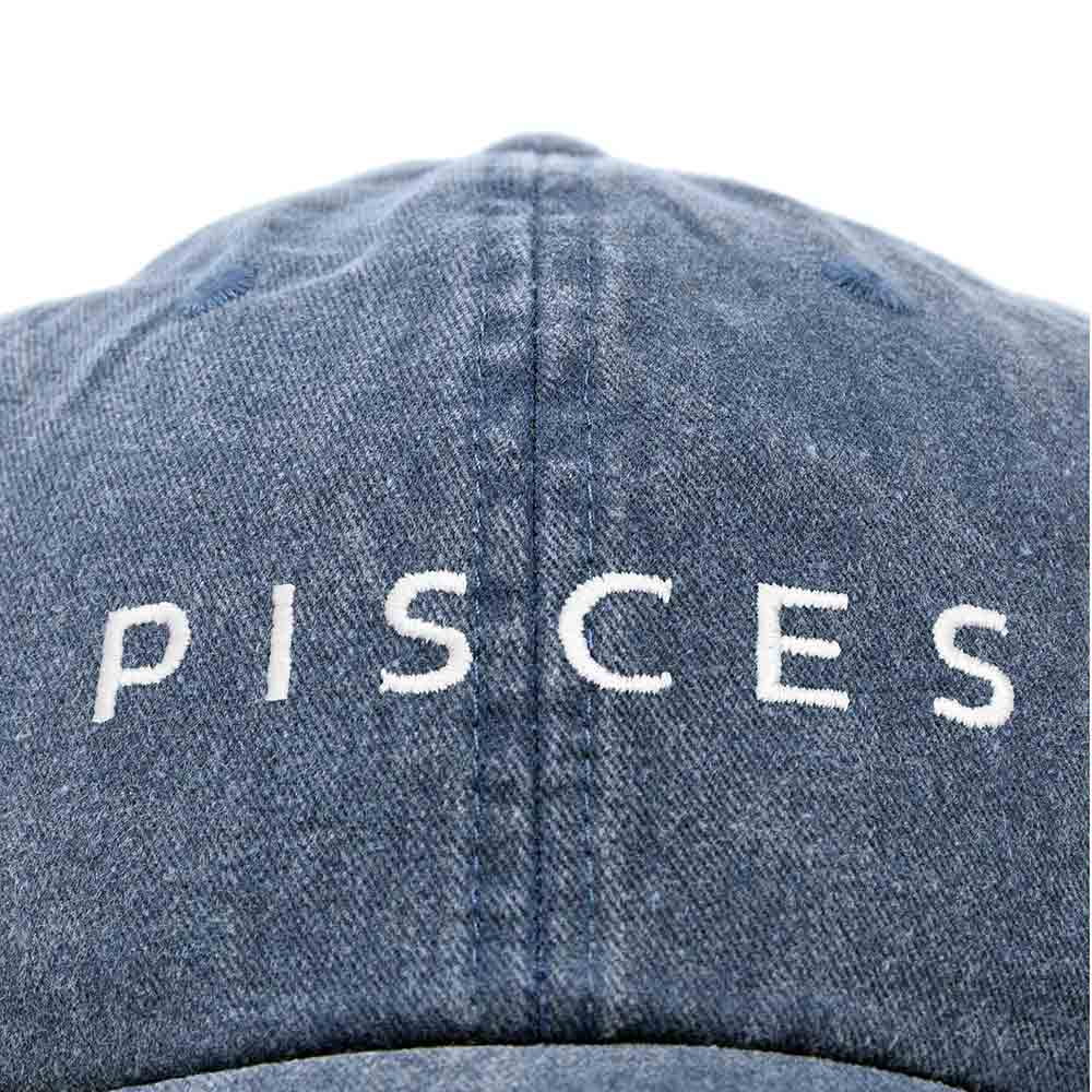 Dalix Pisces Hat