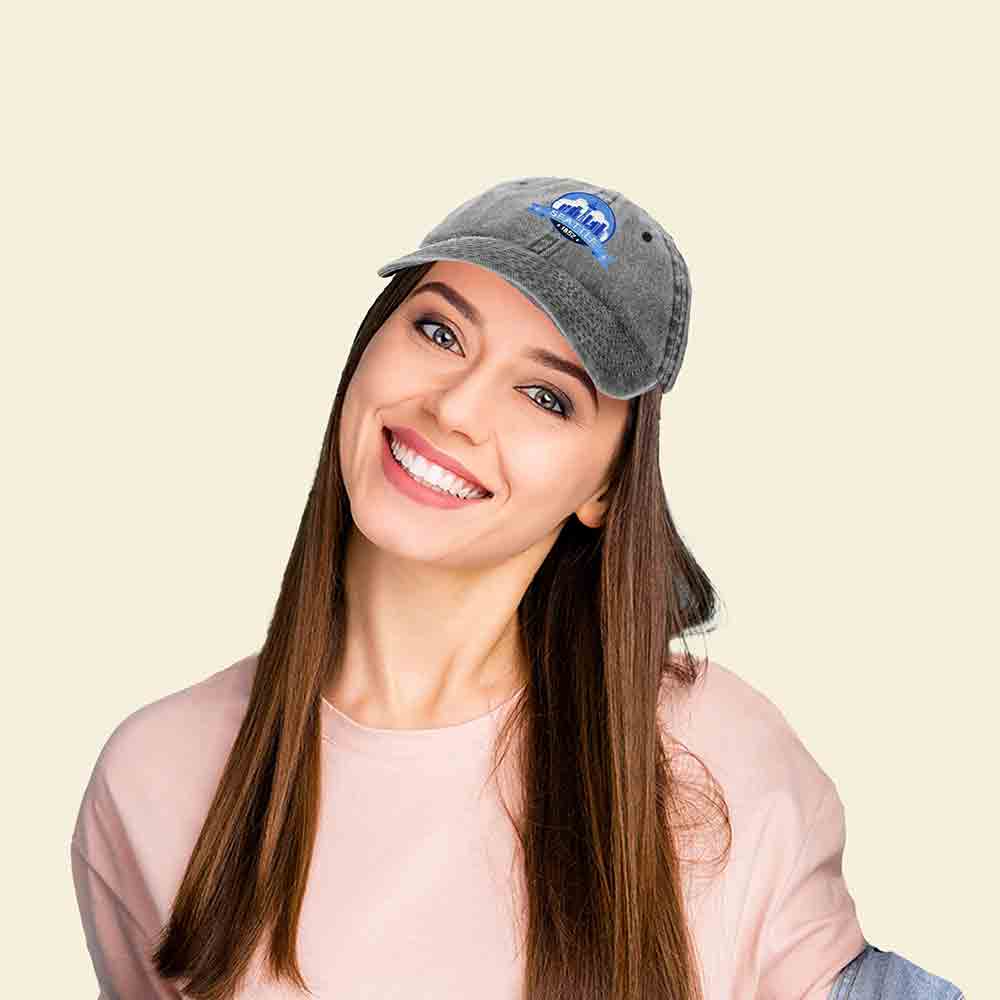 Dalix Seattle Cap