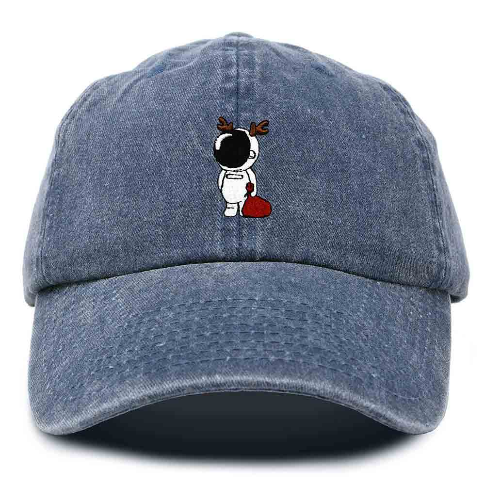 Dalix Space Rudolph Hat