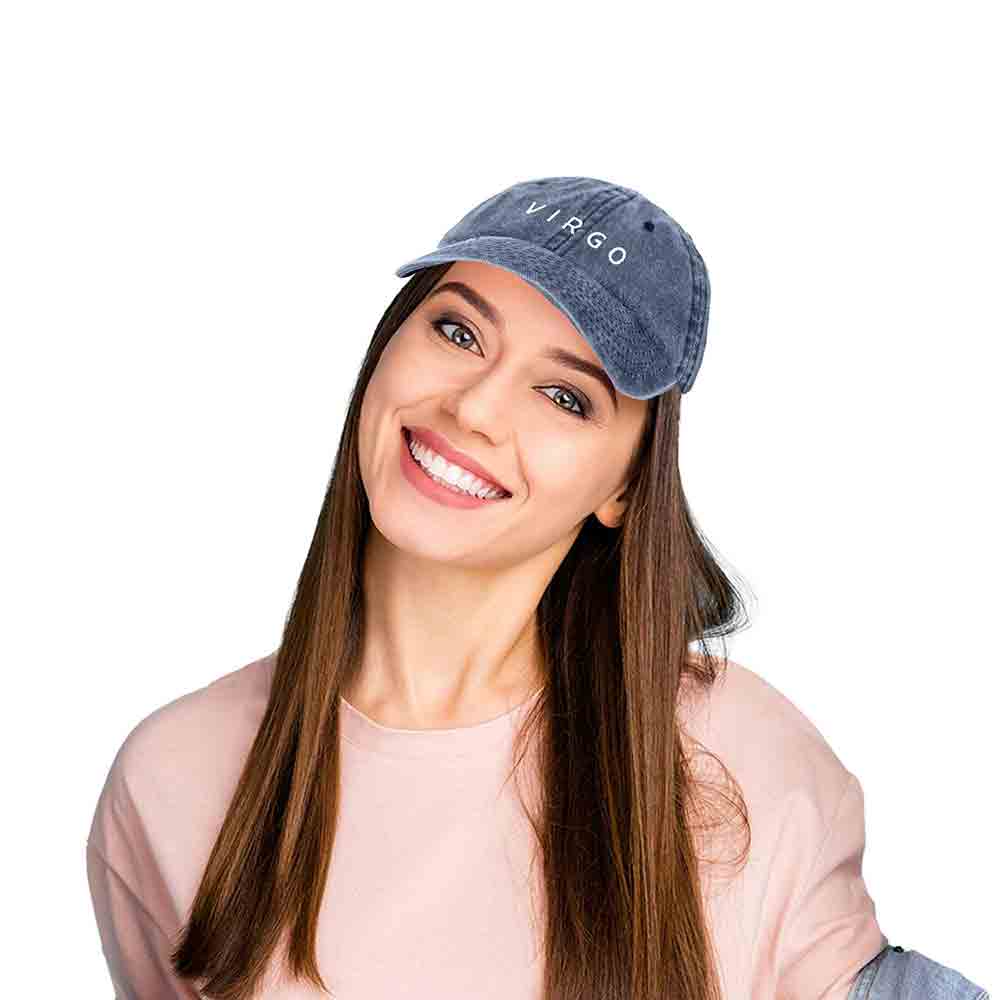 Dalix Virgo Hat