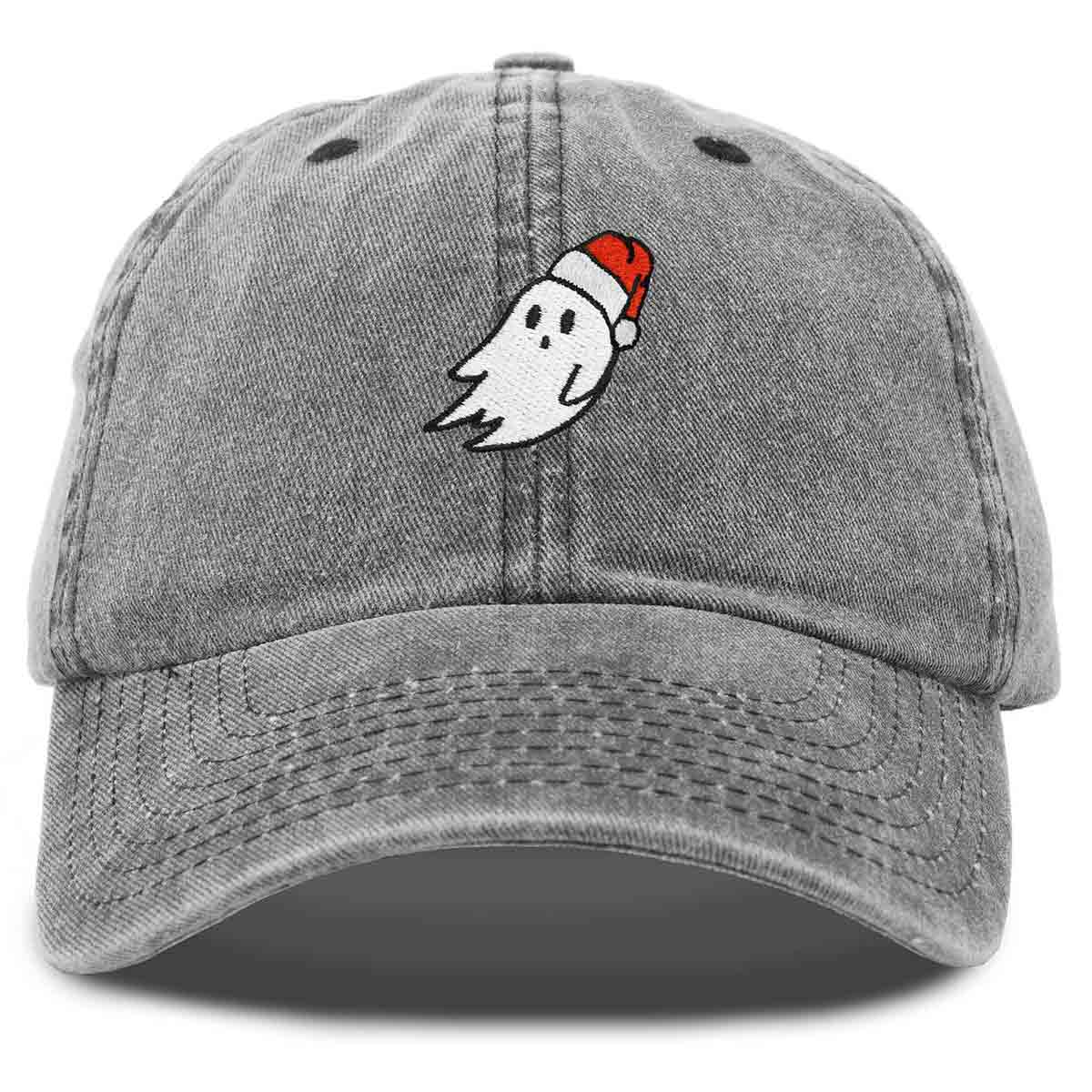 Dalix Christmas Ghost Cap