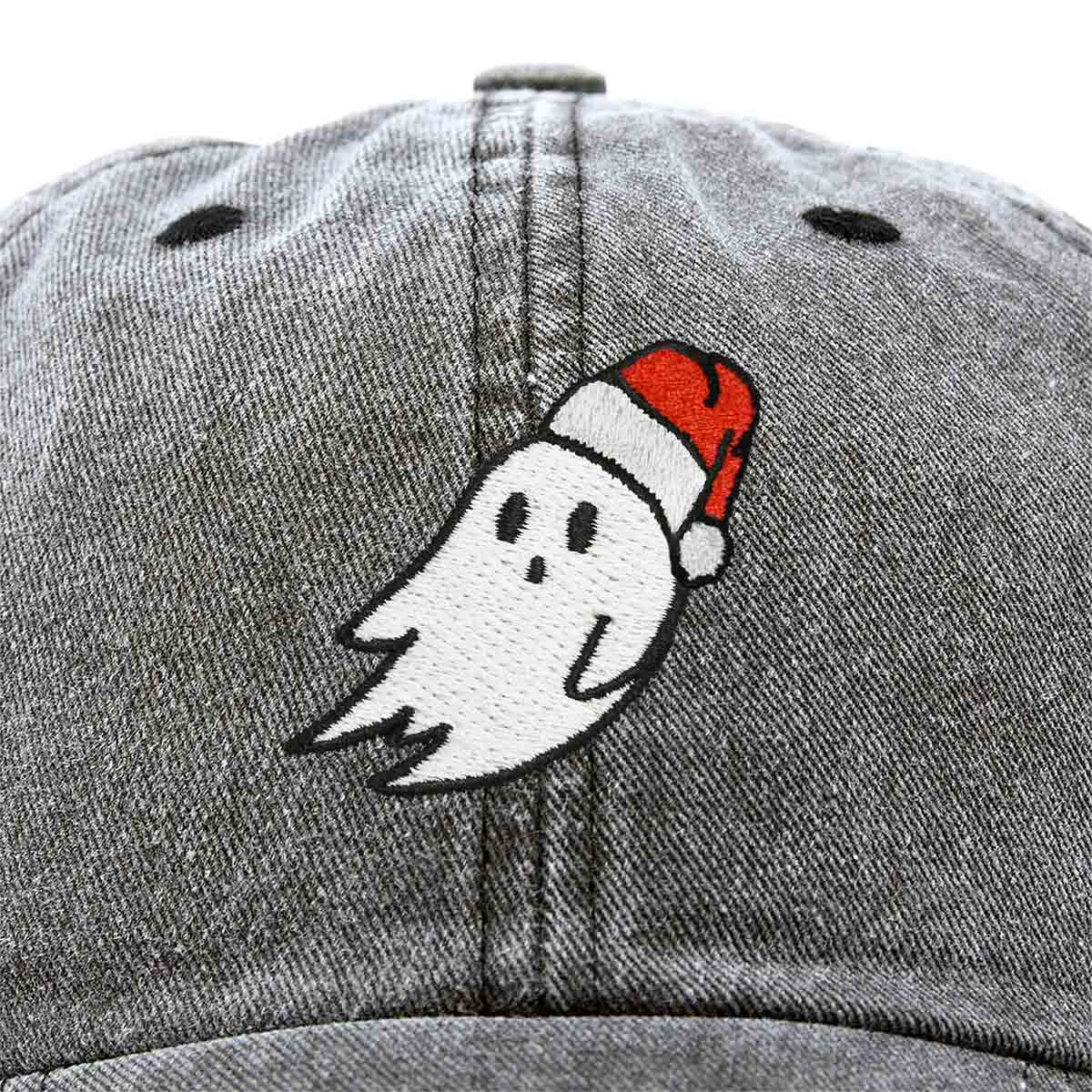 Dalix Christmas Ghost Cap
