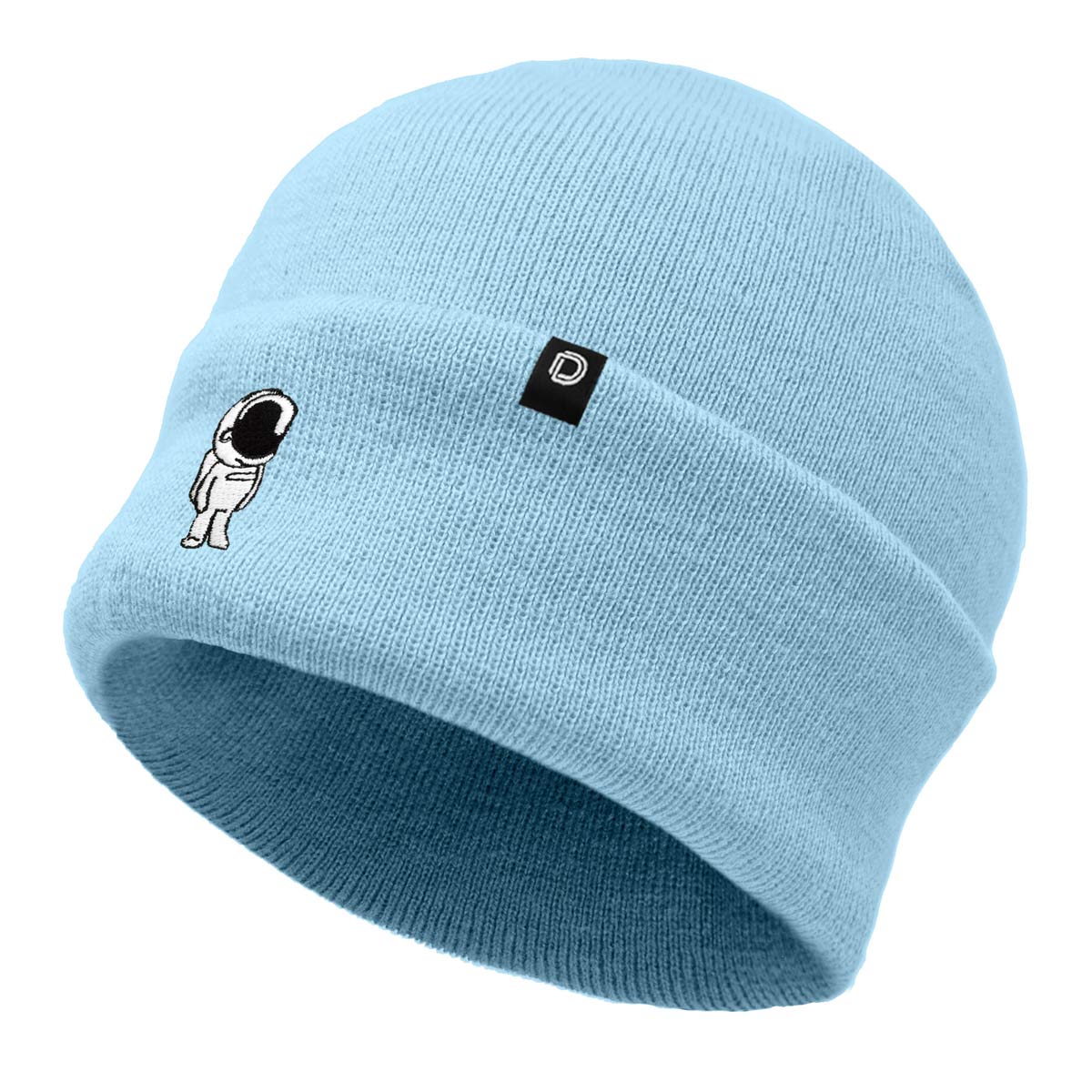 Dalix Astronaut Beanie