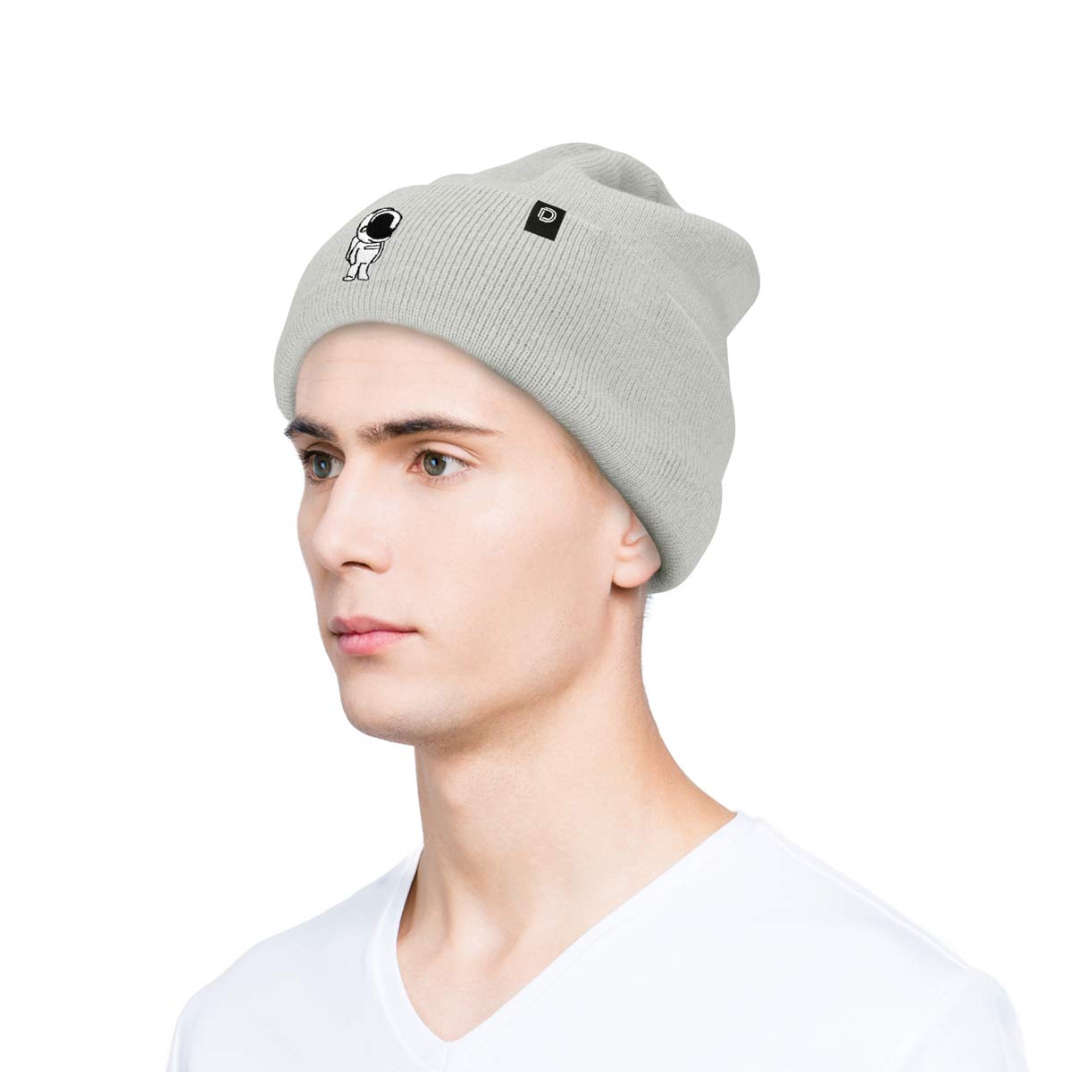 Dalix Astronaut Beanie