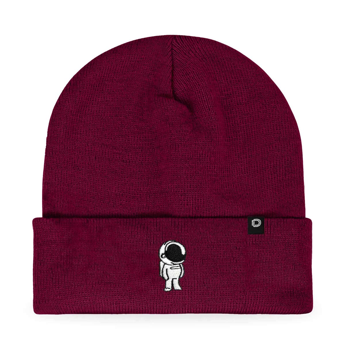 Dalix Astronaut Beanie