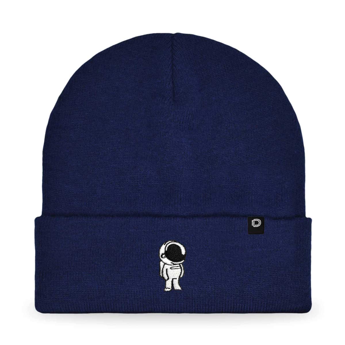 Dalix Astronaut Beanie