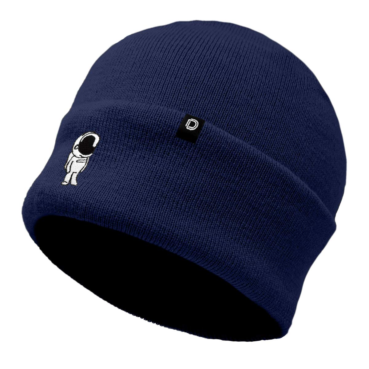 Dalix Astronaut Beanie