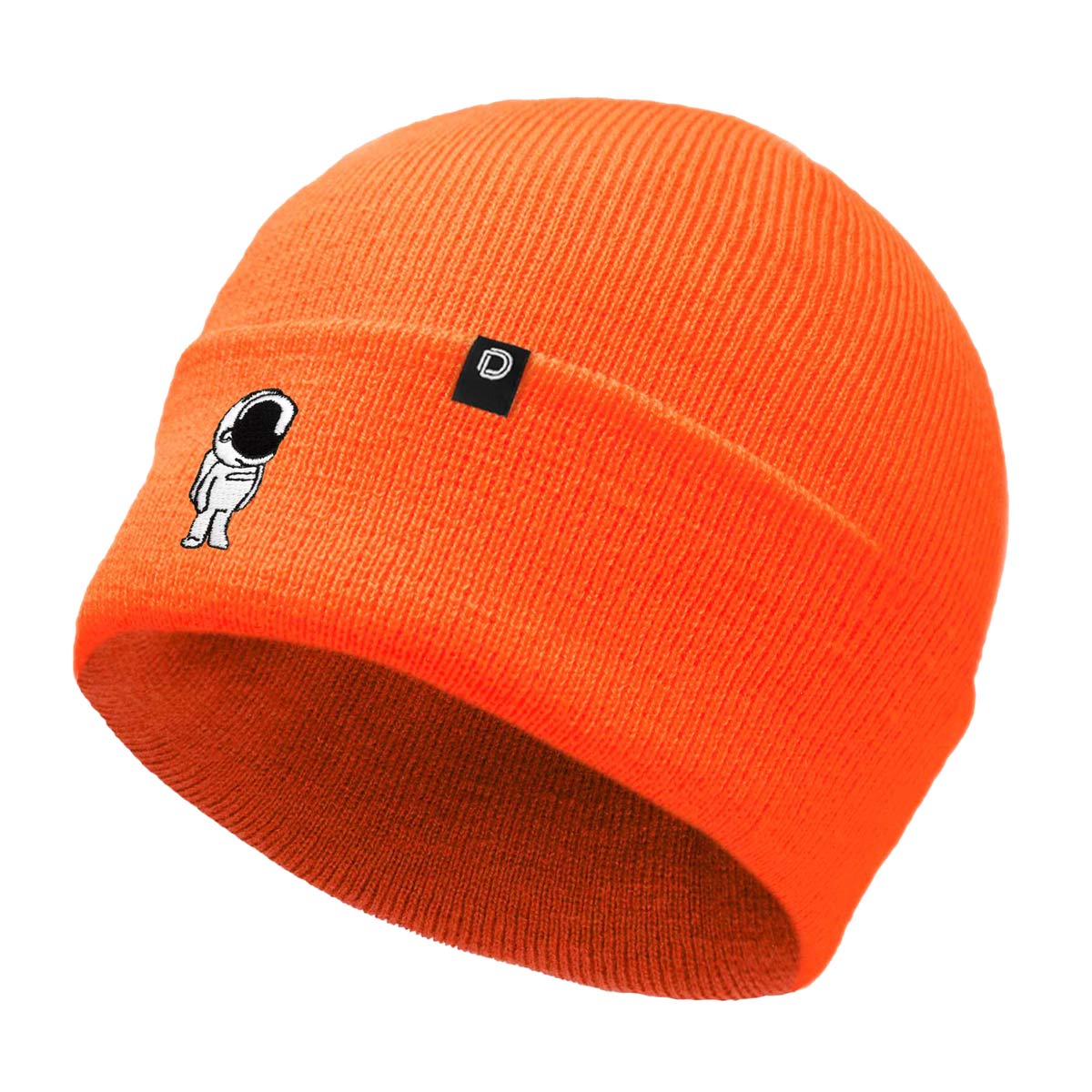 Dalix Astronaut Beanie