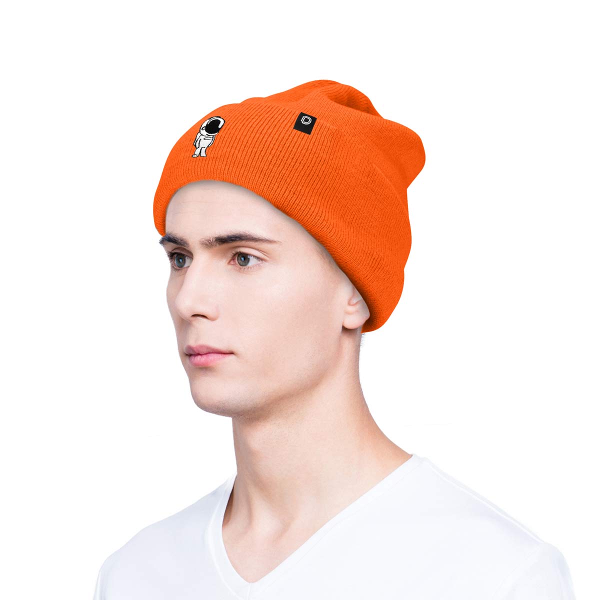 Dalix Astronaut Beanie