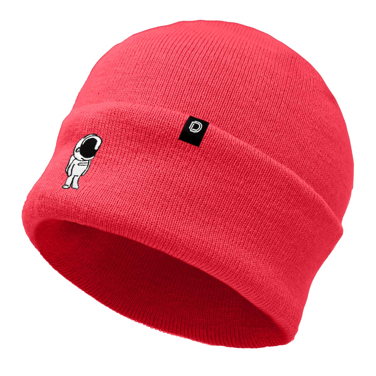 Dalix Astronaut Beanie