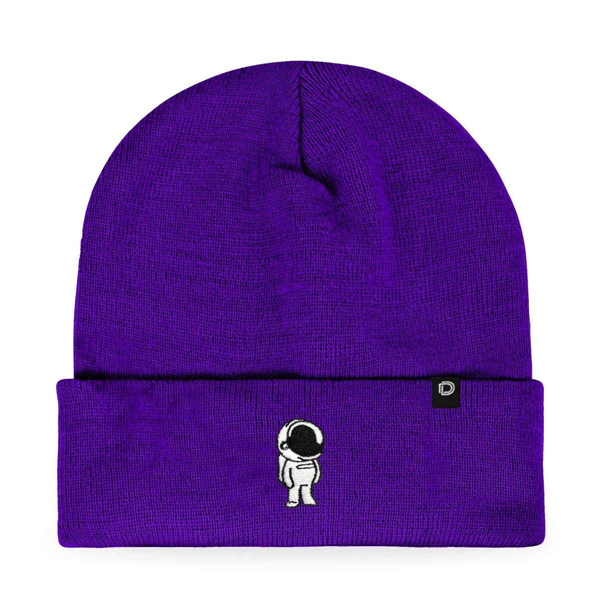 Dalix Astronaut Beanie