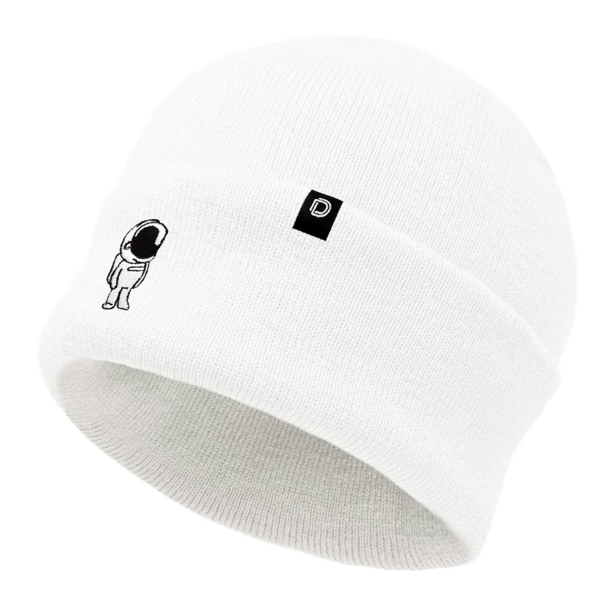 Dalix Astronaut Beanie