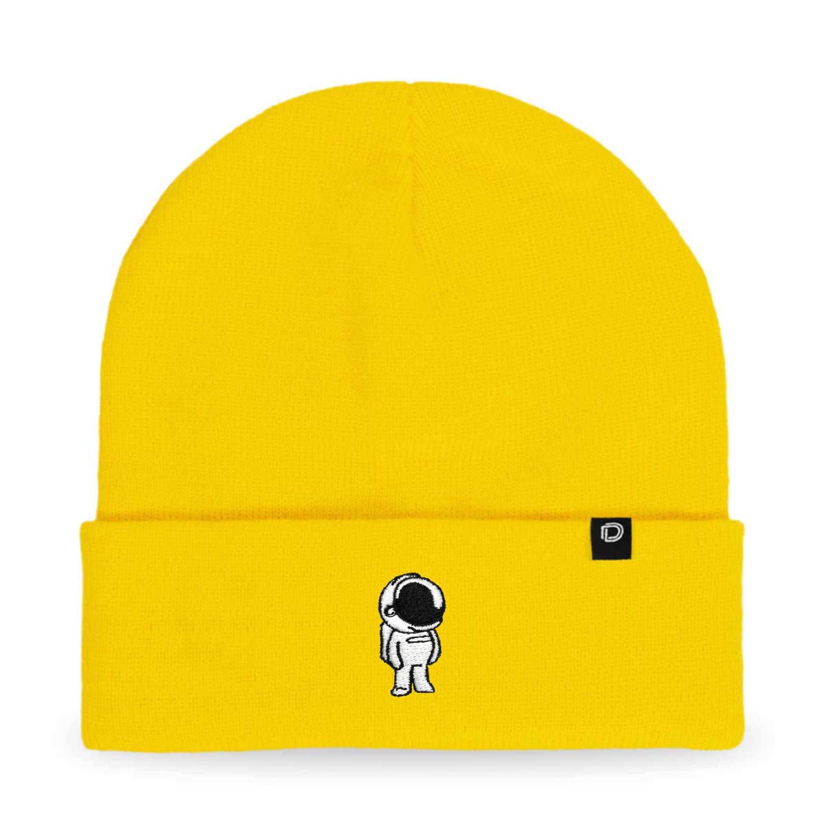 Dalix Astronaut Beanie