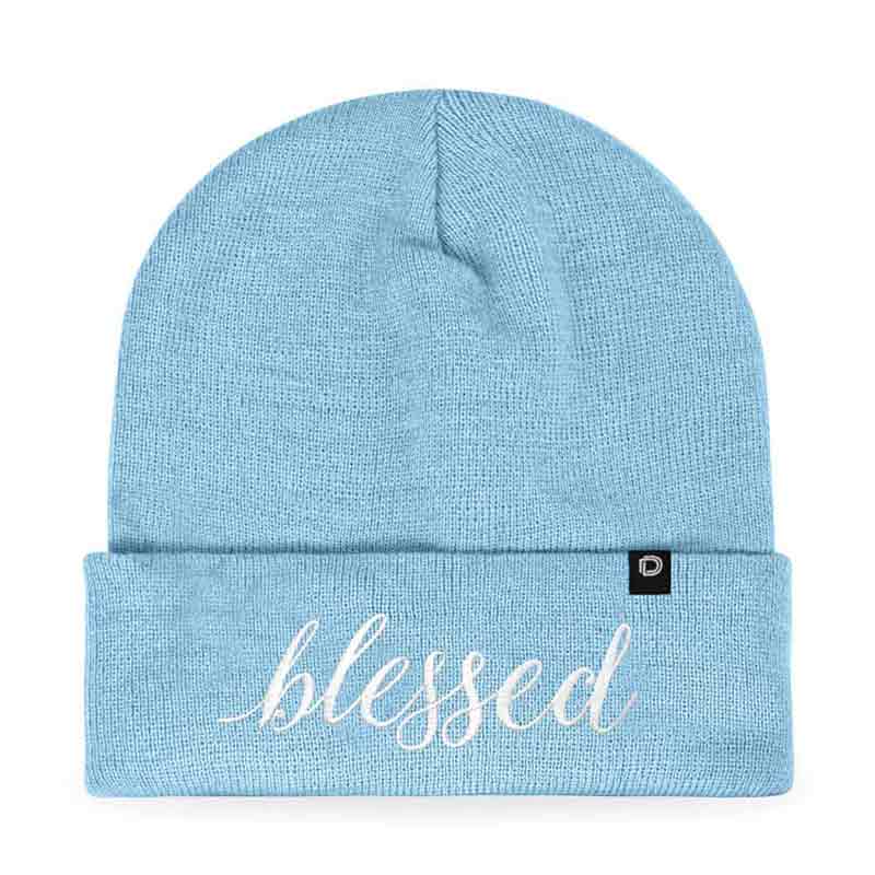 Dalix Blessed Beanie