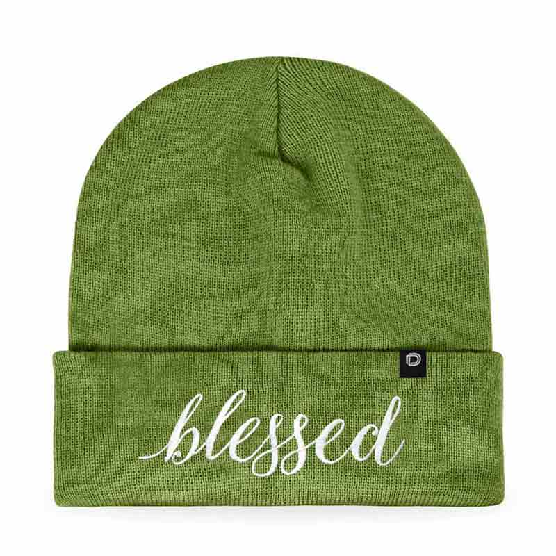 Dalix Blessed Beanie