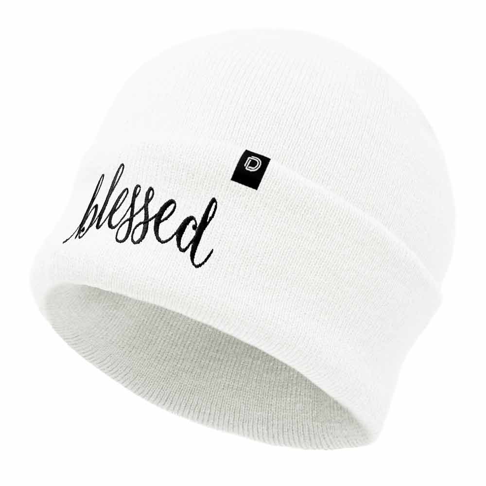 Dalix Blessed Beanie