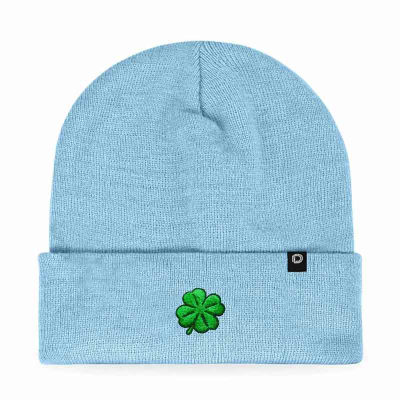 Dalix Clover Beanie