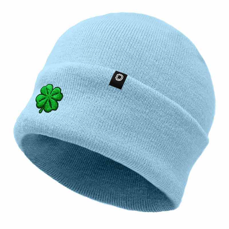 Dalix Clover Beanie