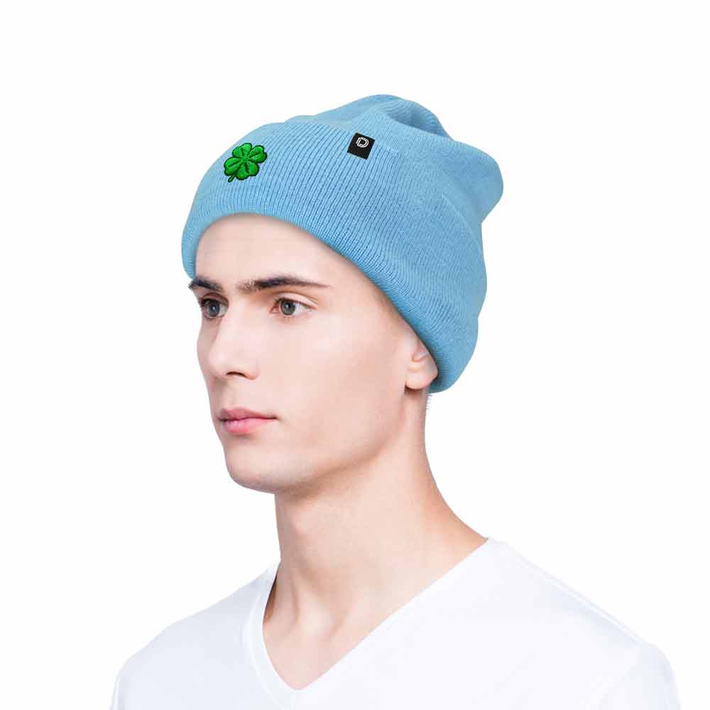 Dalix Clover Beanie