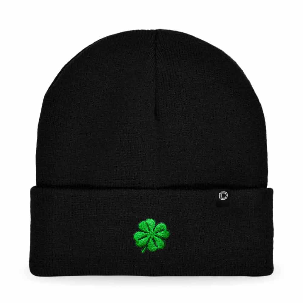 Dalix Clover Beanie