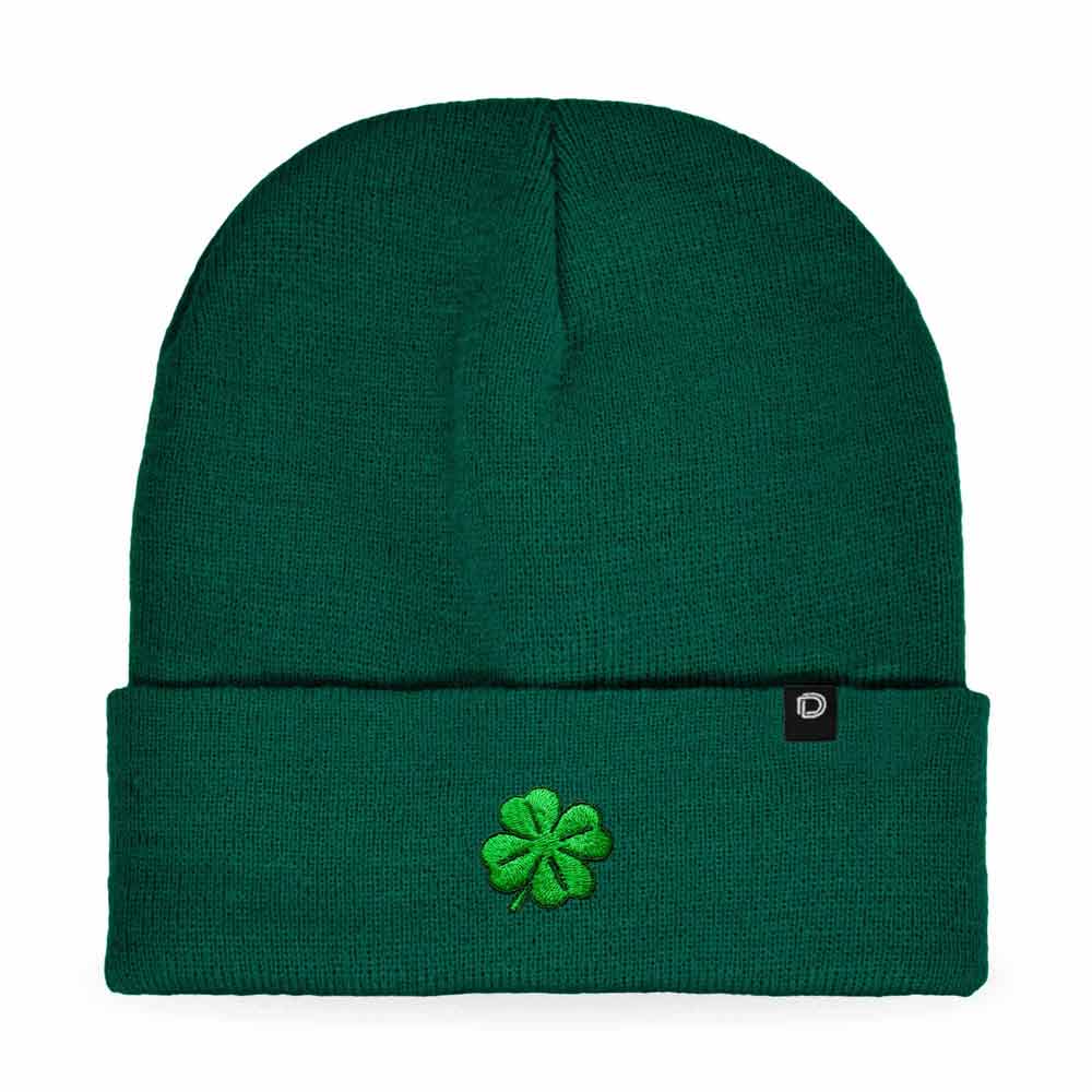 Dalix Clover Beanie