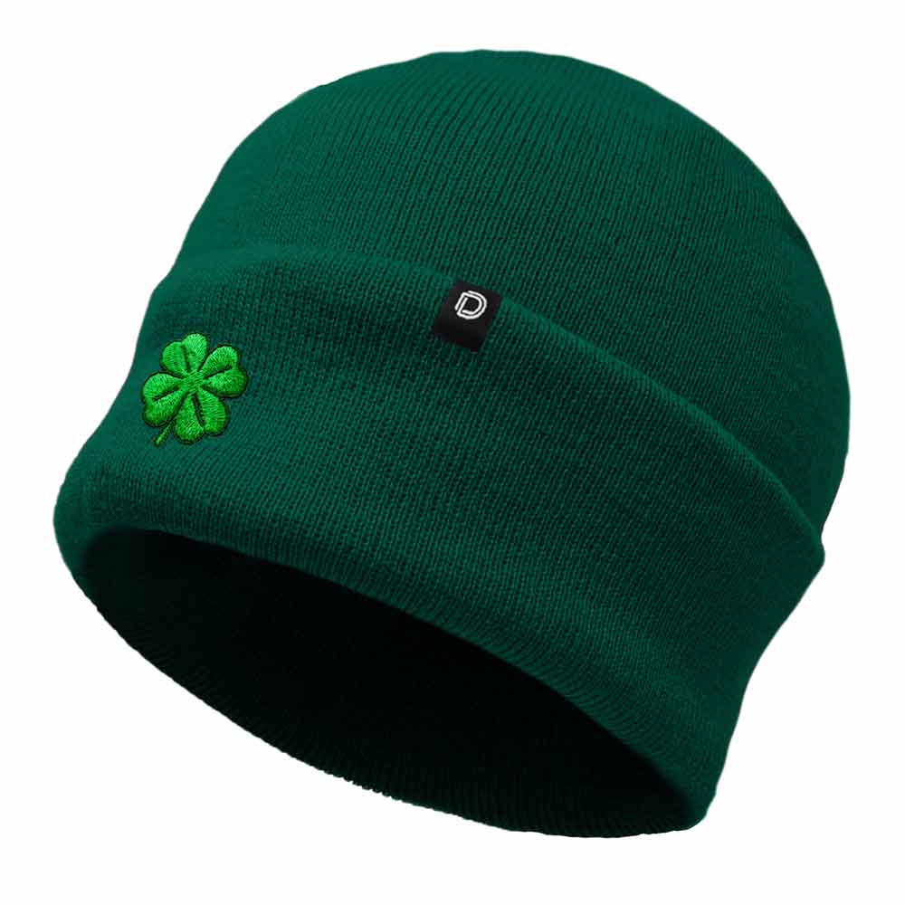 Dalix Clover Beanie