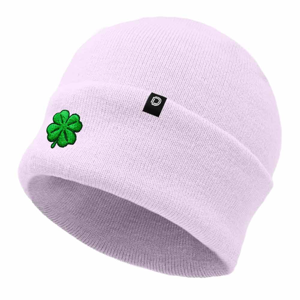 Dalix Clover Beanie