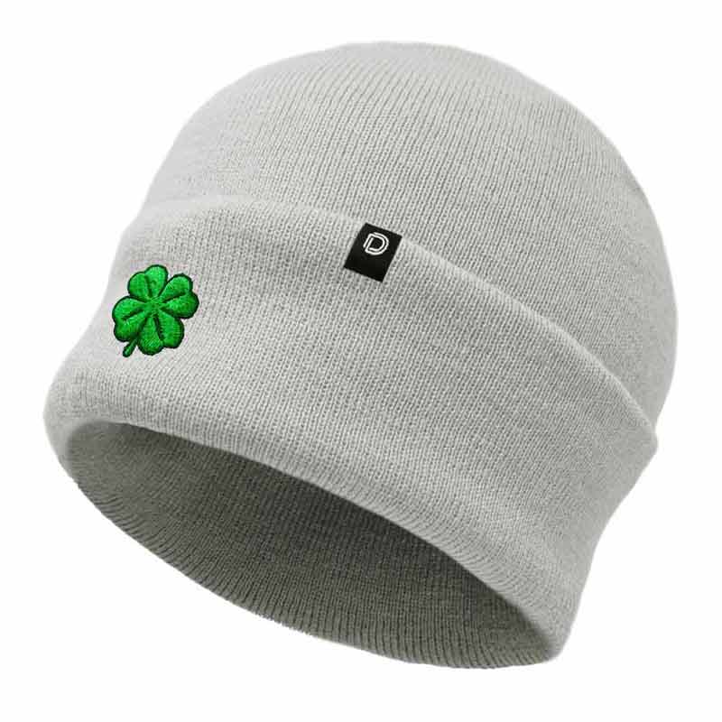 Dalix Clover Beanie