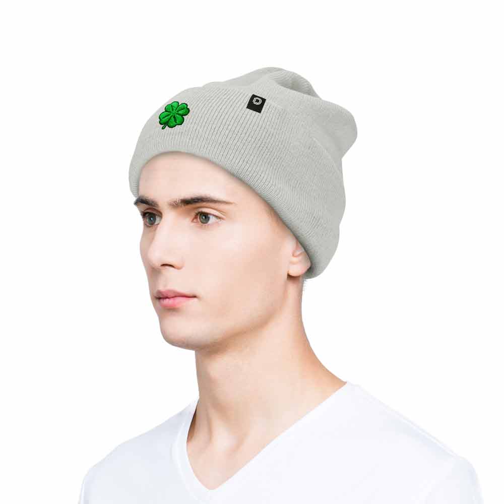 Dalix Clover Beanie