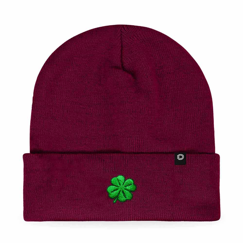 Dalix Clover Beanie