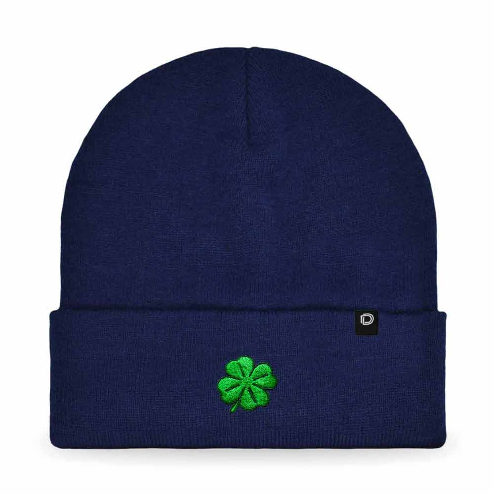 Dalix Clover Beanie