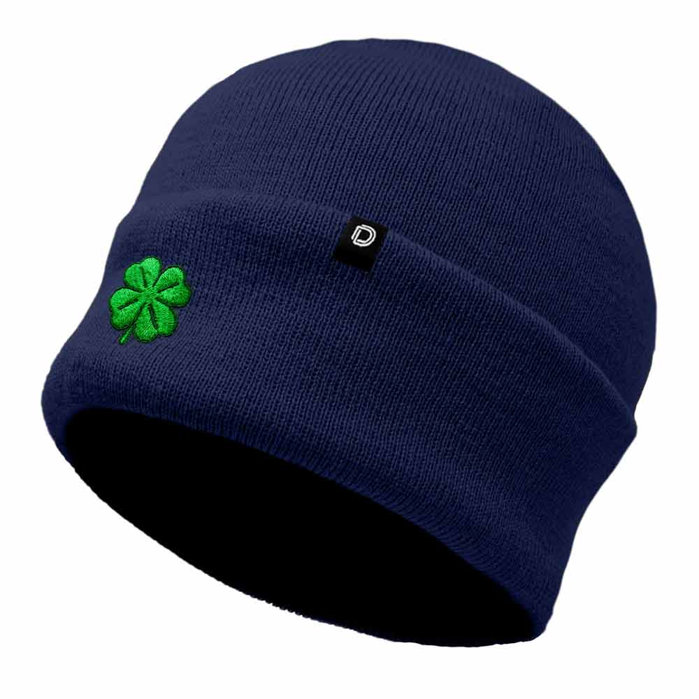 Dalix Clover Beanie