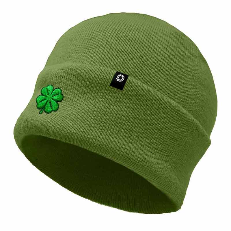 Dalix Clover Beanie