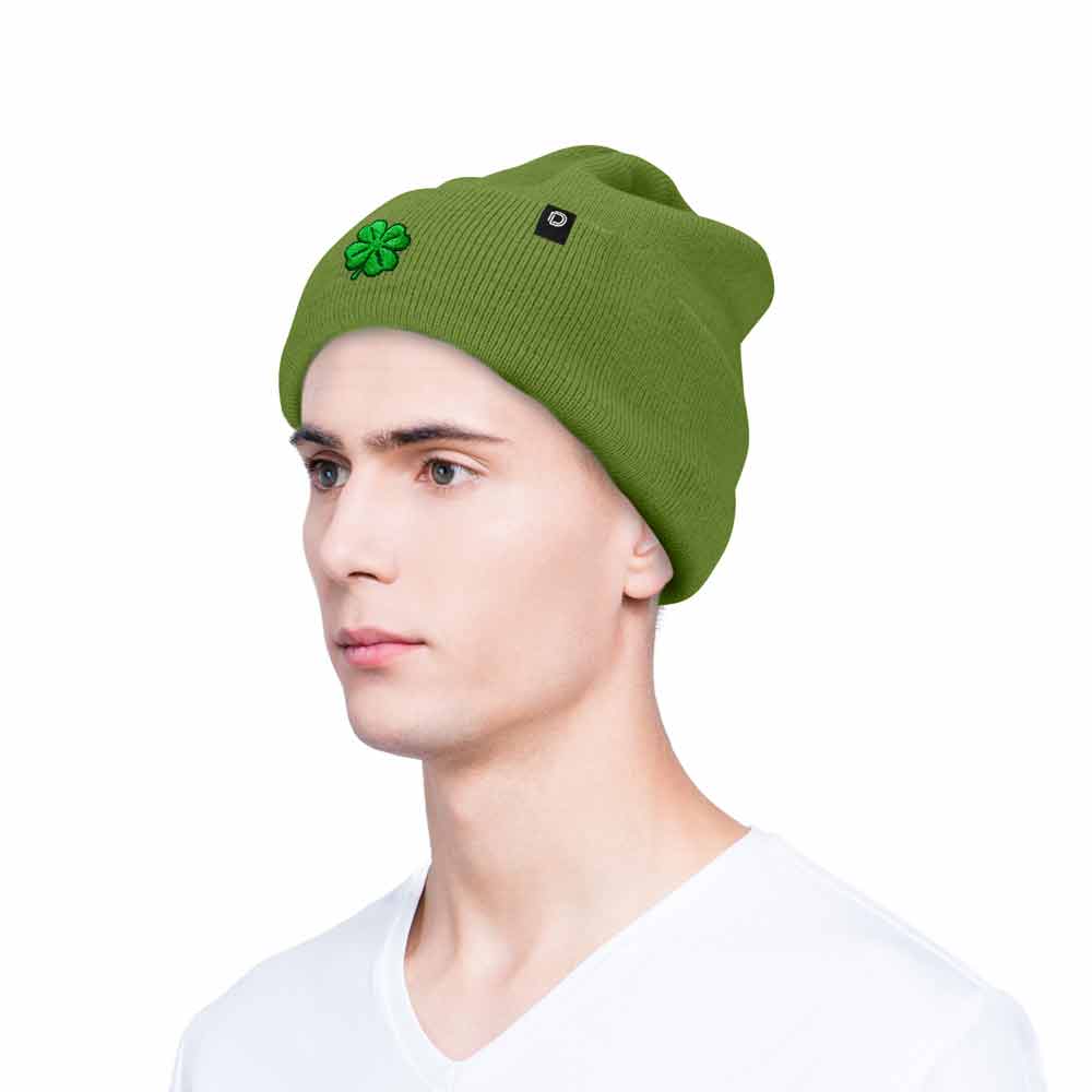 Dalix Clover Beanie