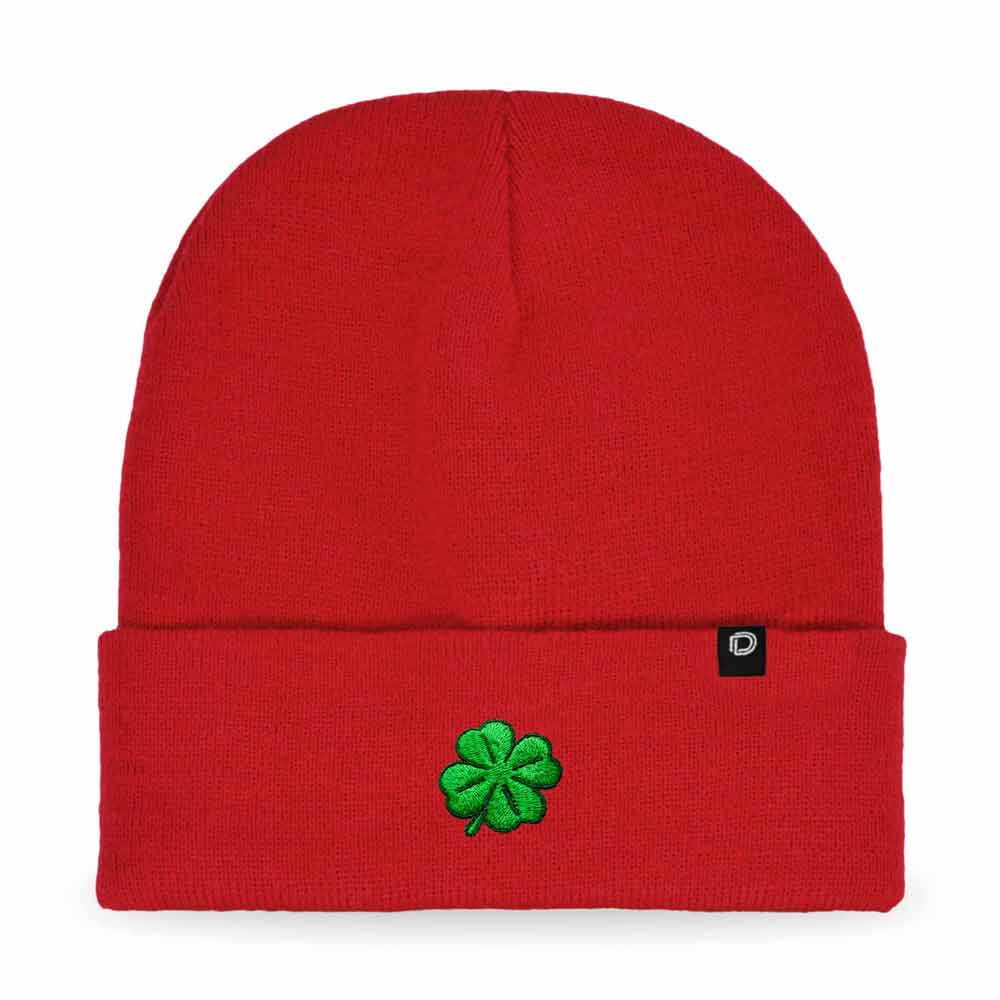 Dalix Clover Beanie