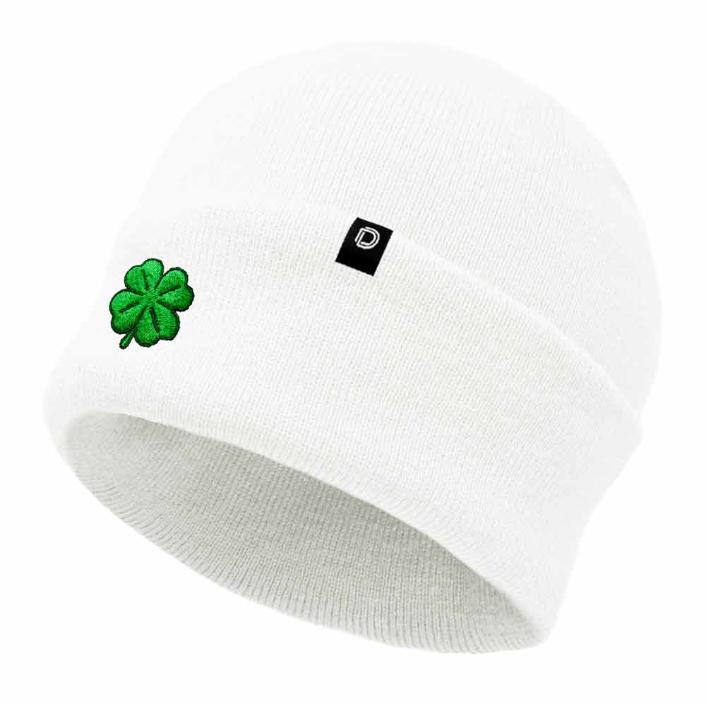 Dalix Clover Beanie