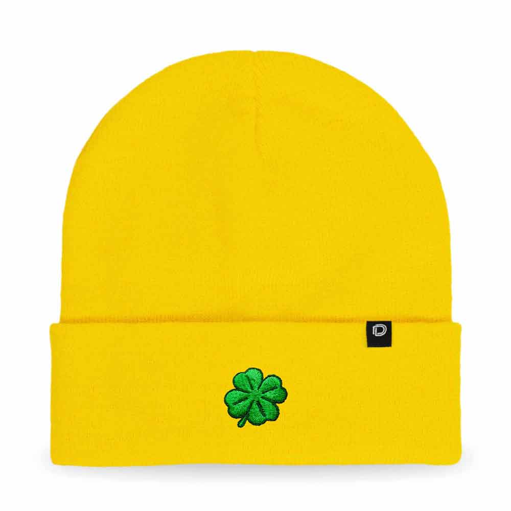 Dalix Clover Beanie