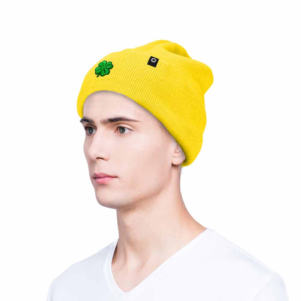 Dalix Clover Beanie