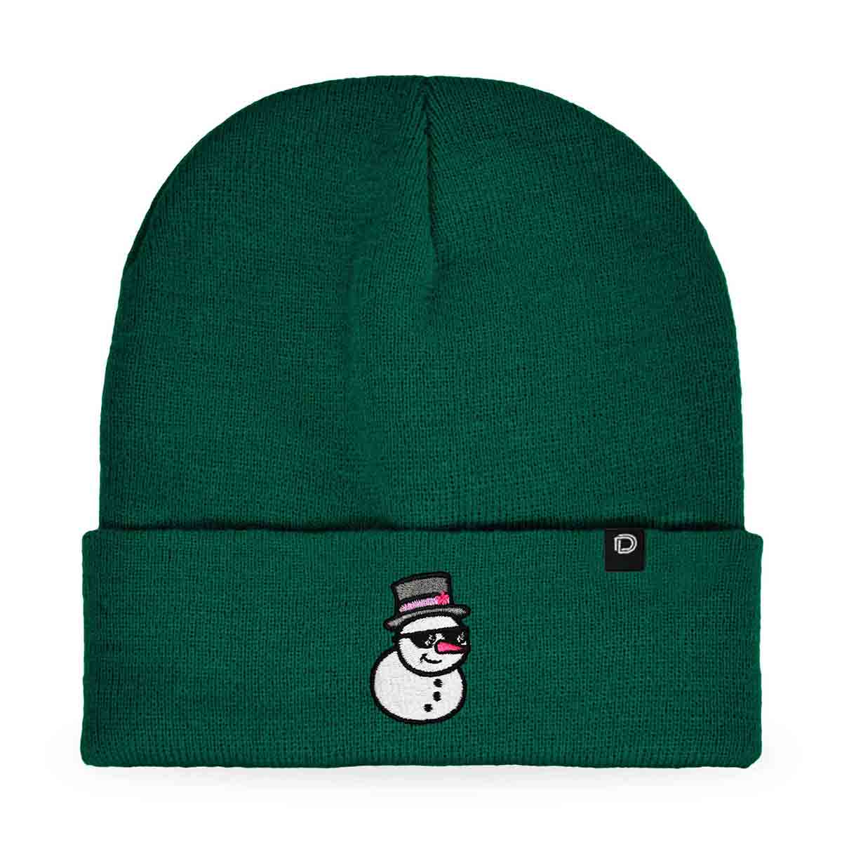 Dalix Frosty Life Beanie
