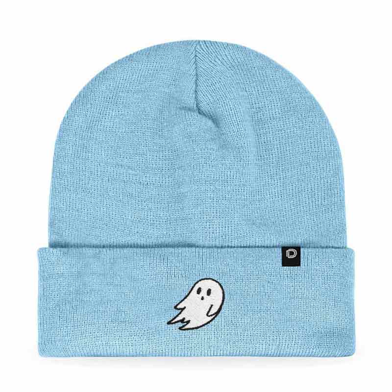 Dalix Ghost Beanie