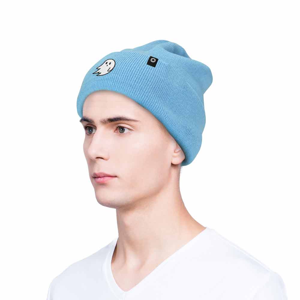 Dalix Ghost Beanie