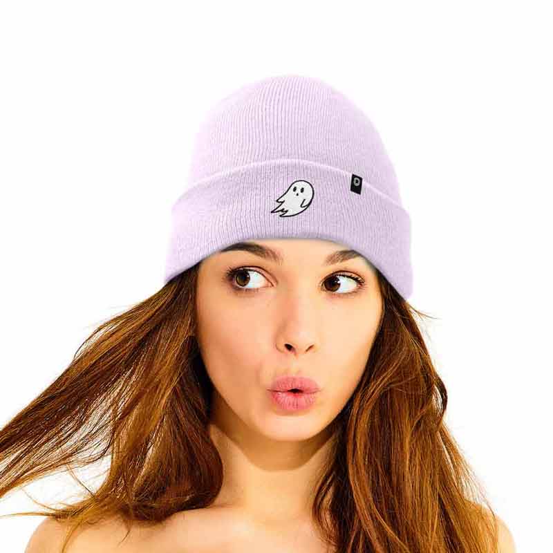 Dalix Ghost Beanie