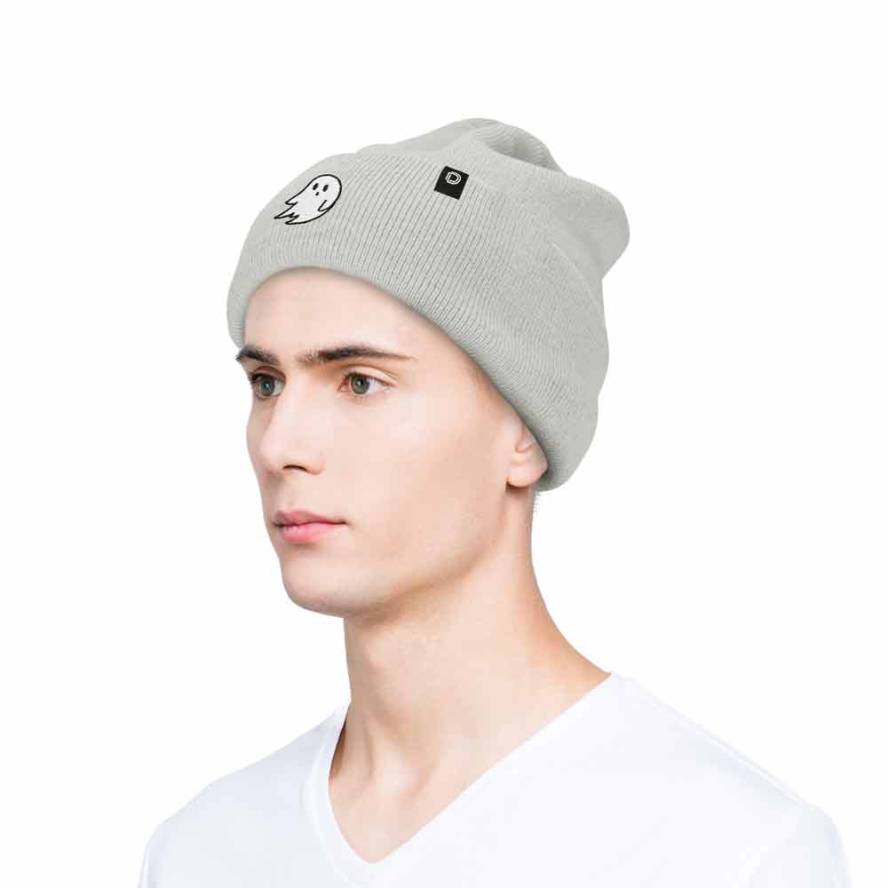 Dalix Ghost Beanie